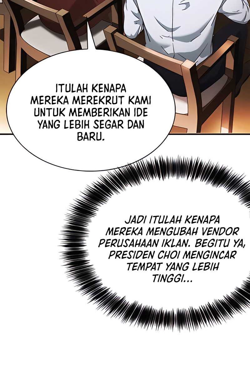 Chairman Kang, The New Employee Chapter 31 Gambar 19