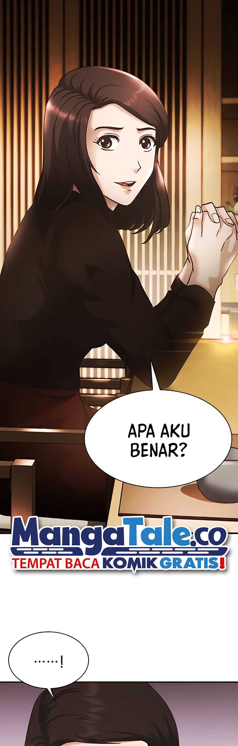 Chairman Kang, The New Employee Chapter 31 Gambar 36