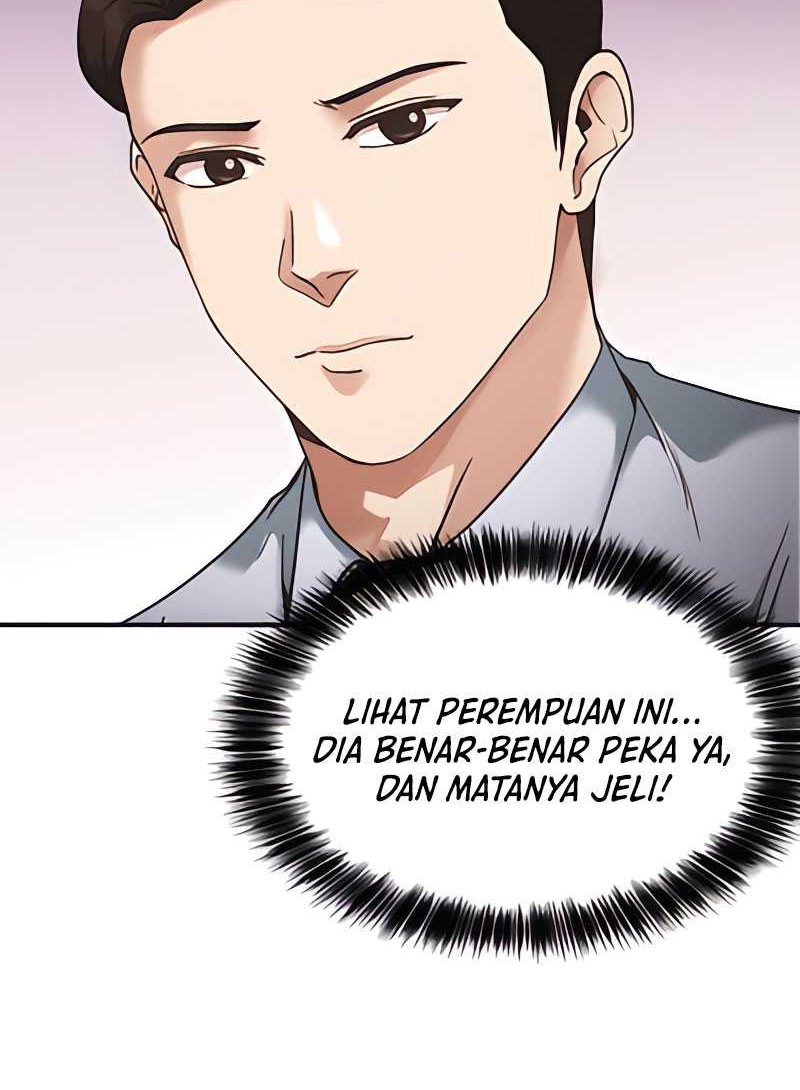 Chairman Kang, The New Employee Chapter 31 Gambar 37
