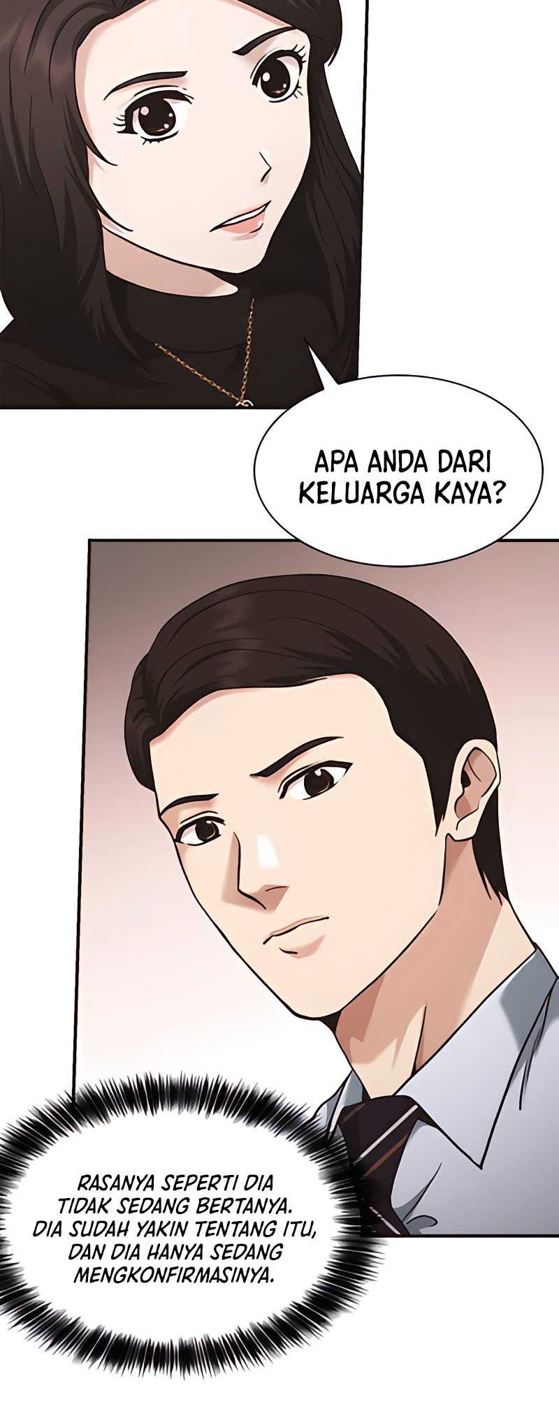 Chairman Kang, The New Employee Chapter 31 Gambar 43