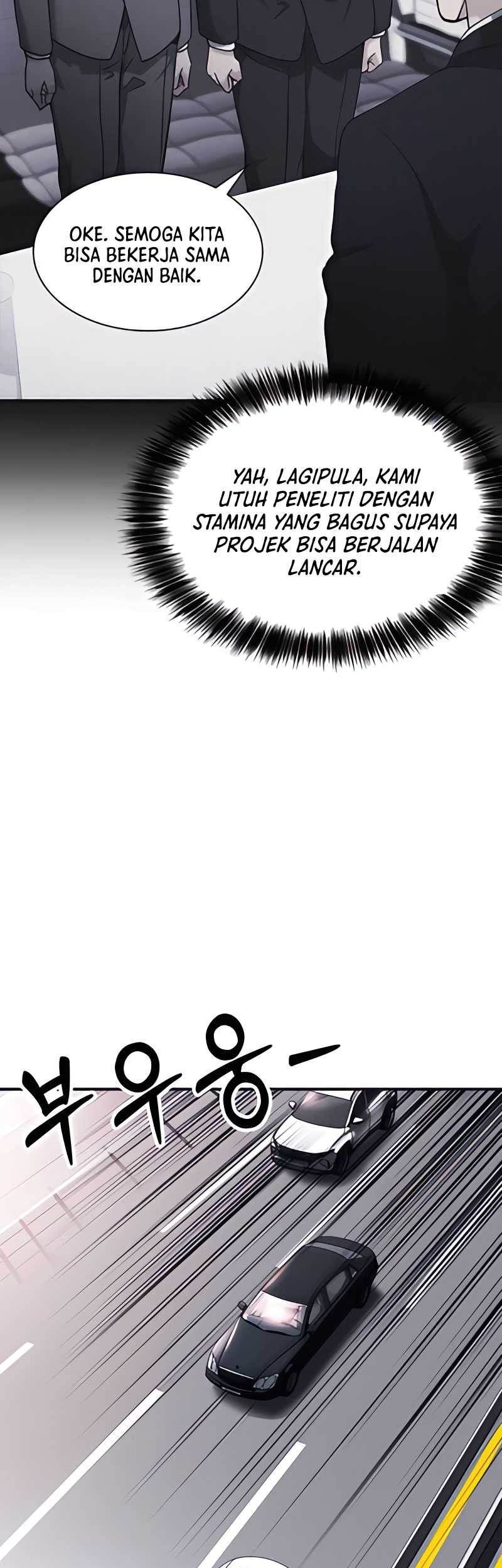 Chairman Kang, The New Employee Chapter 31 Gambar 48