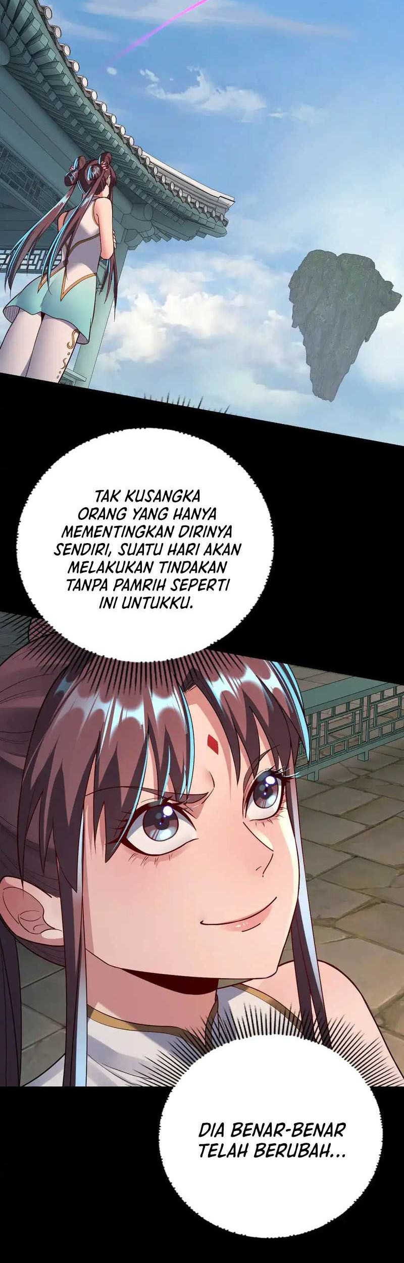 The Villain Of Destiny Chapter 137 Gambar 34