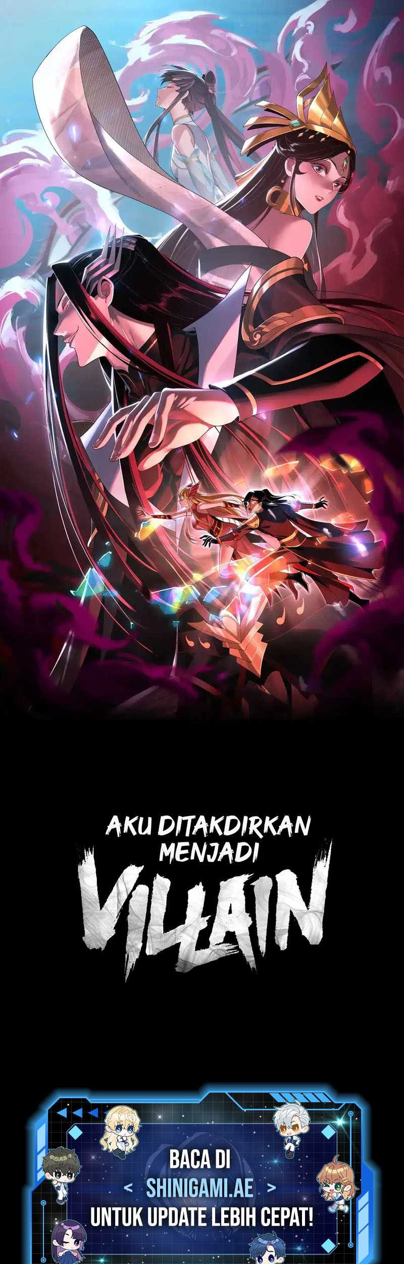 Baca  The Villain Of Destiny Chapter 137 Gambar 2