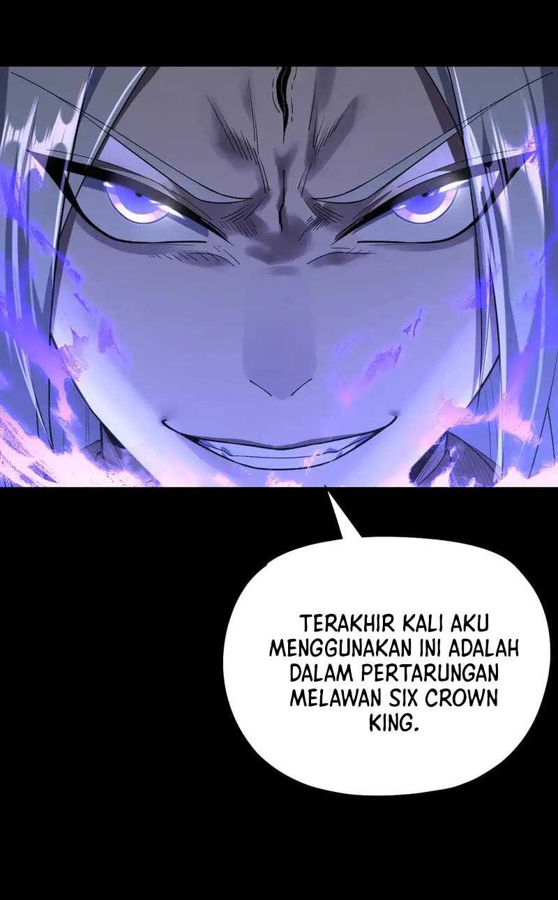 The Villain Of Destiny Chapter 137 Gambar 13