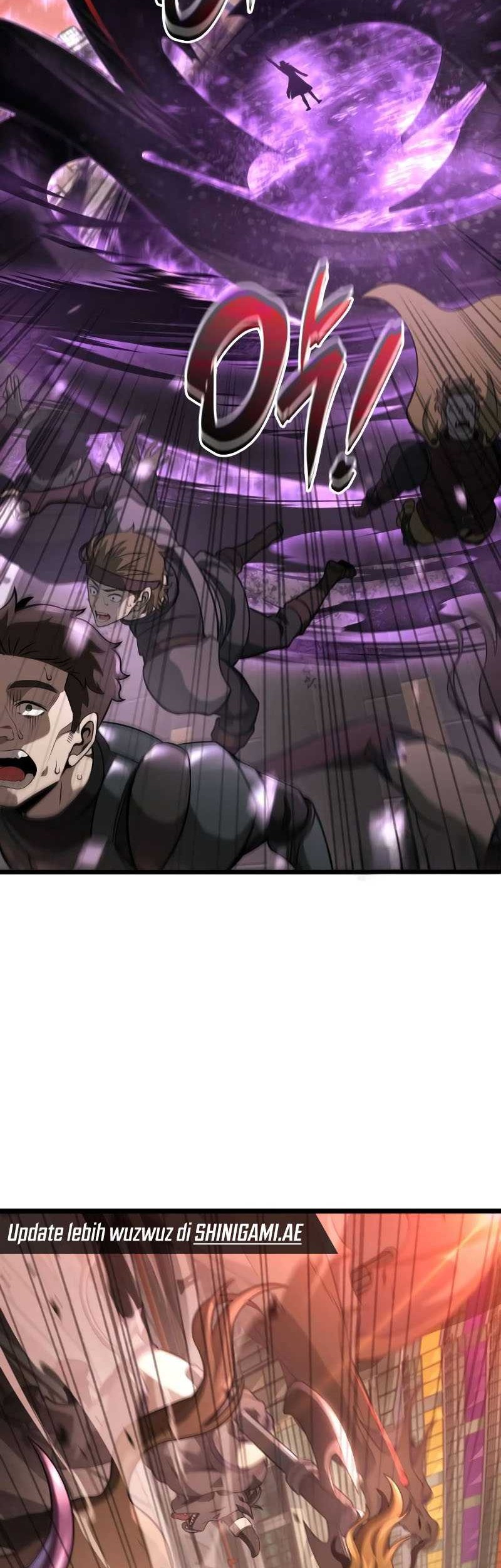 Insanely-Talented Player Chapter 32 Gambar 34
