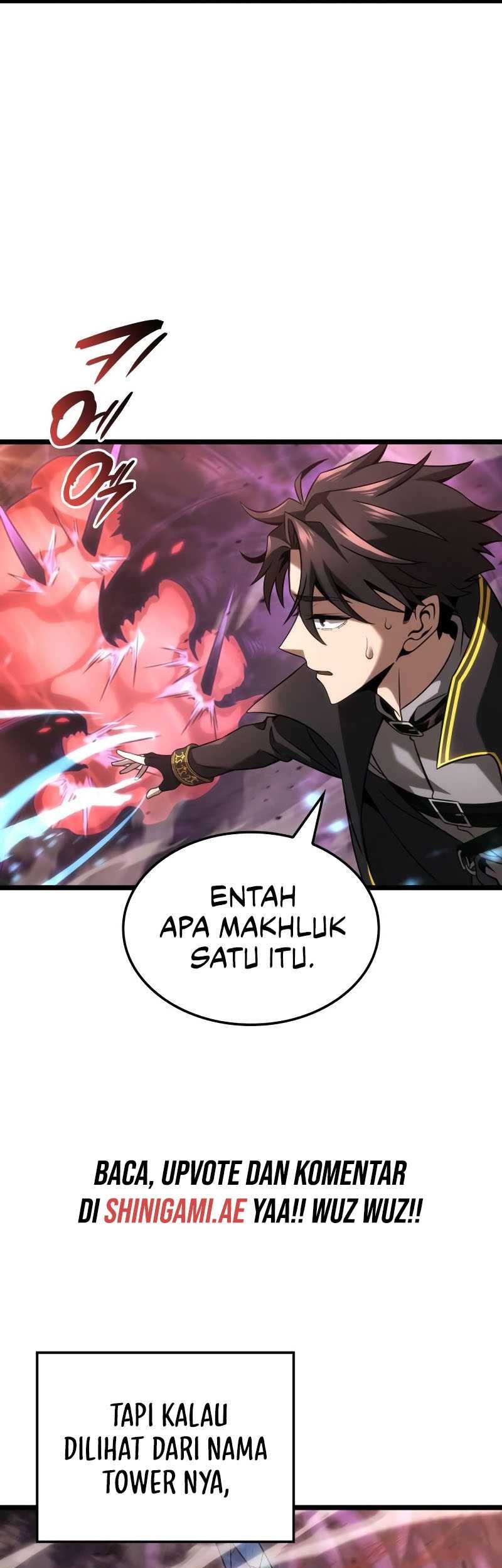 Insanely-Talented Player Chapter 32 Gambar 37