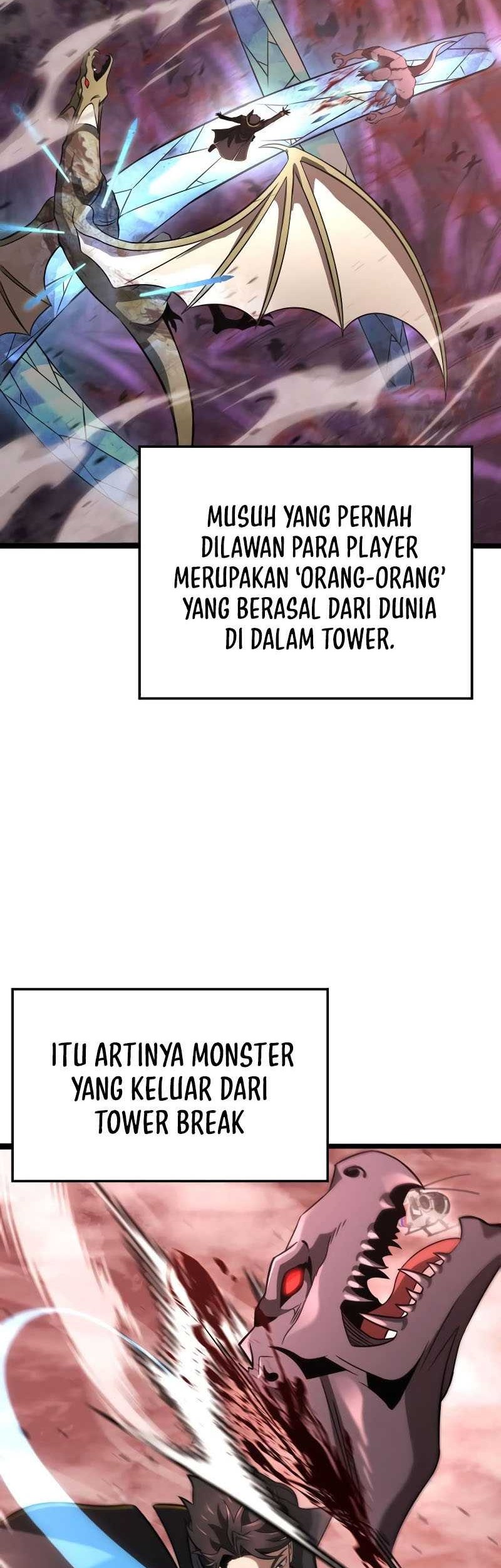 Insanely-Talented Player Chapter 32 Gambar 38