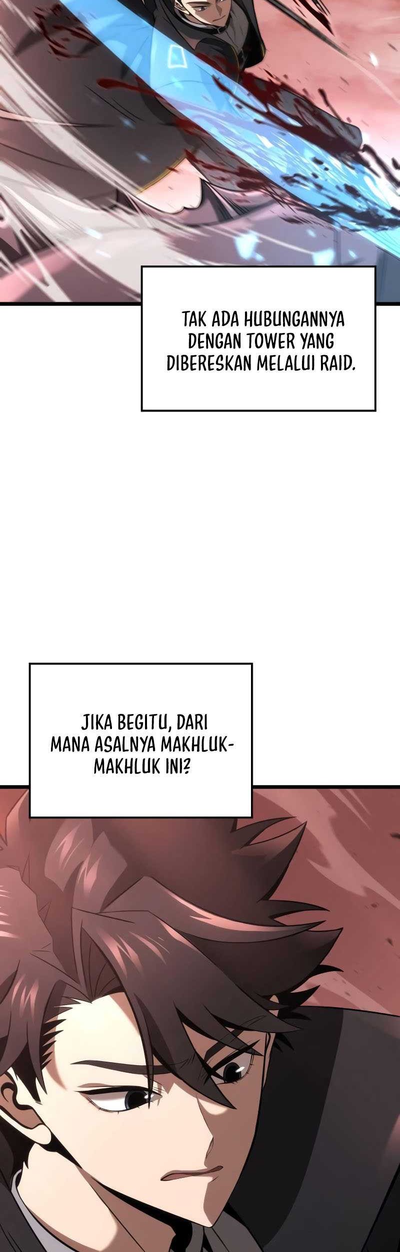 Insanely-Talented Player Chapter 32 Gambar 39