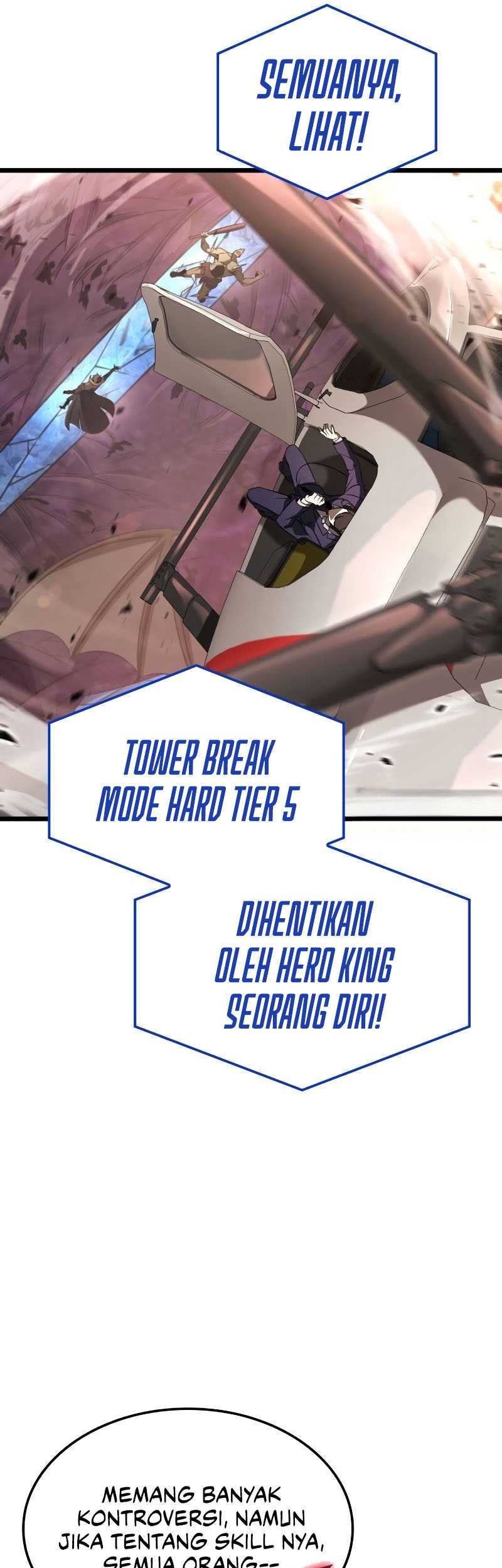 Insanely-Talented Player Chapter 32 Gambar 41