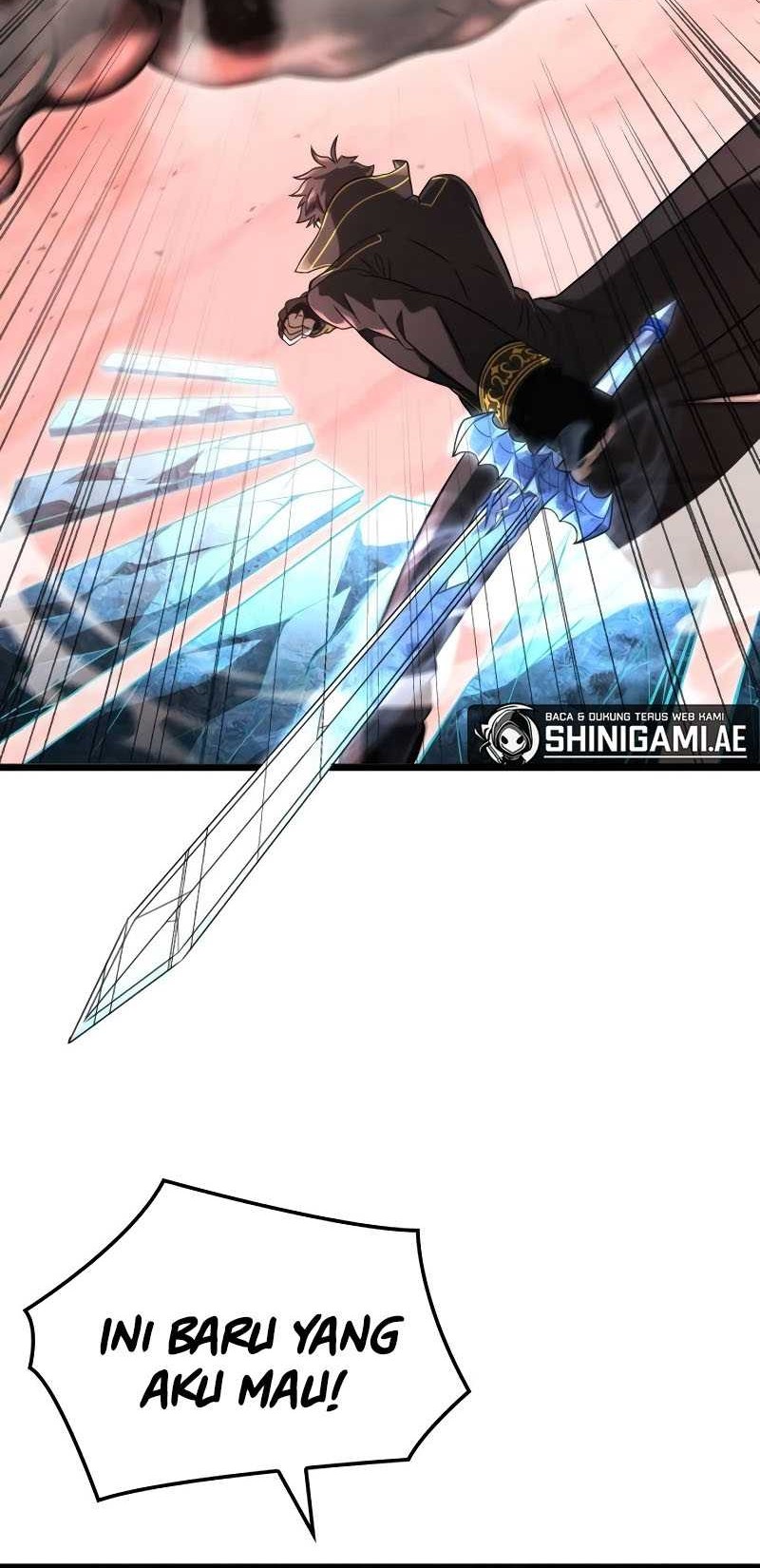 Insanely-Talented Player Chapter 32 Gambar 48