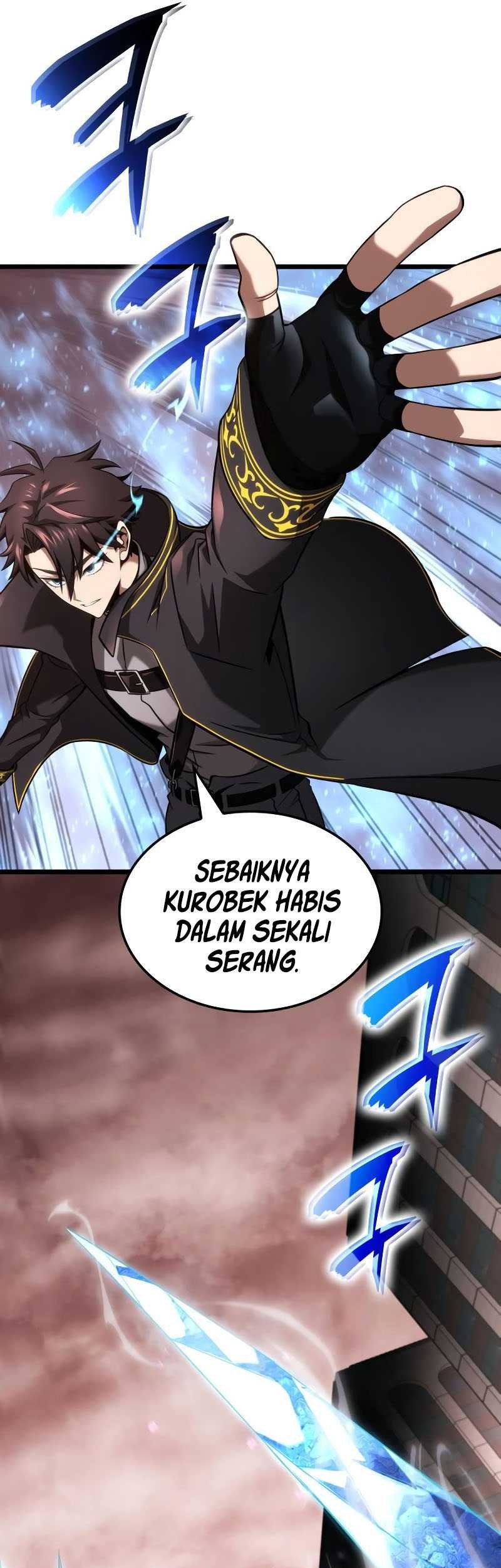 Insanely-Talented Player Chapter 32 Gambar 52