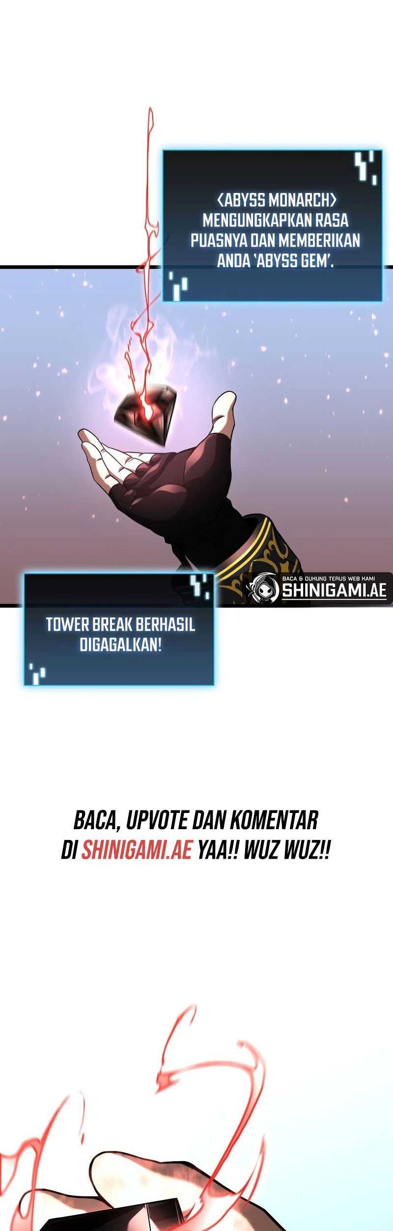 Insanely-Talented Player Chapter 32 Gambar 57