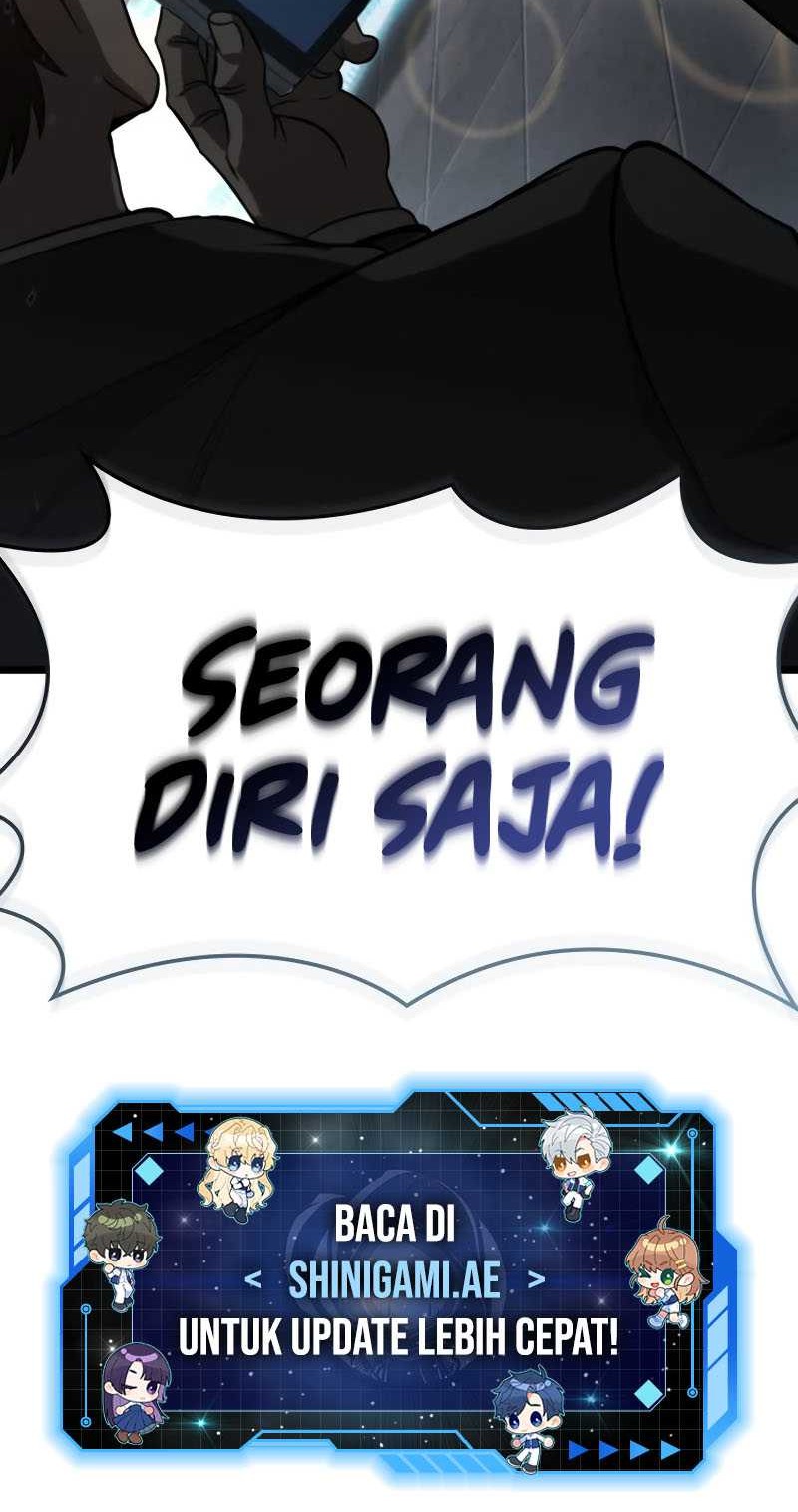 Insanely-Talented Player Chapter 32 Gambar 61