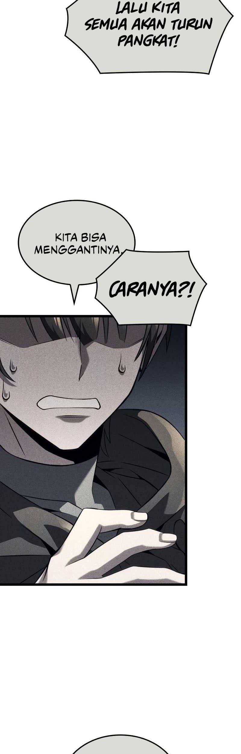 Insanely-Talented Player Chapter 32 Gambar 4