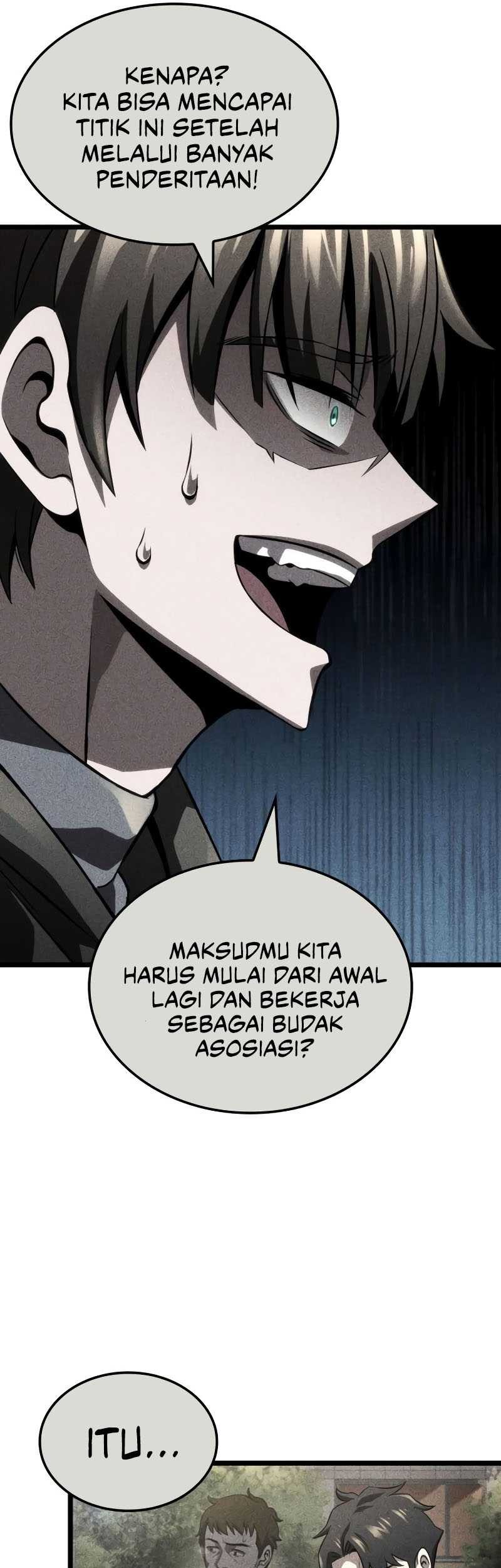 Insanely-Talented Player Chapter 32 Gambar 6