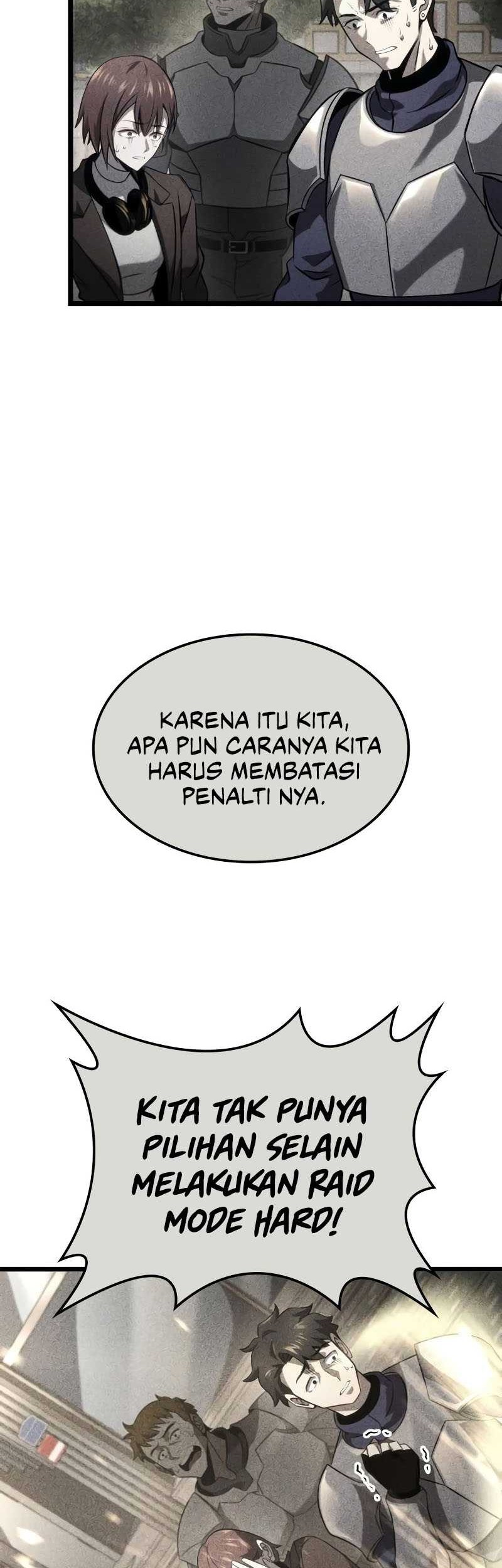 Insanely-Talented Player Chapter 32 Gambar 7