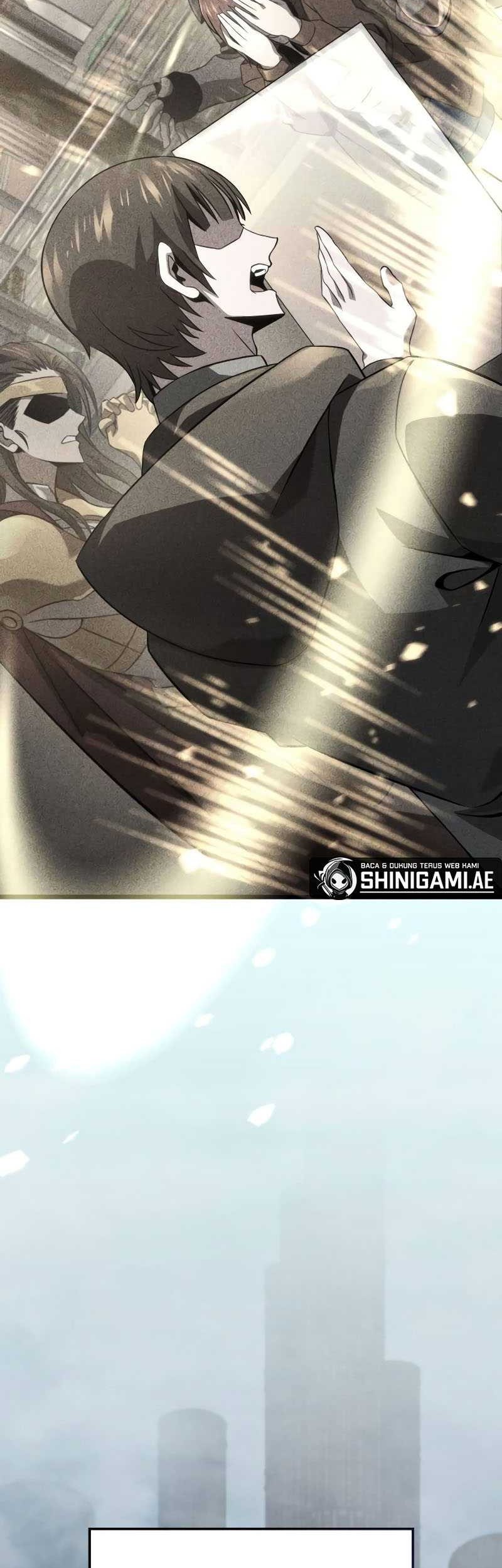 Insanely-Talented Player Chapter 32 Gambar 8