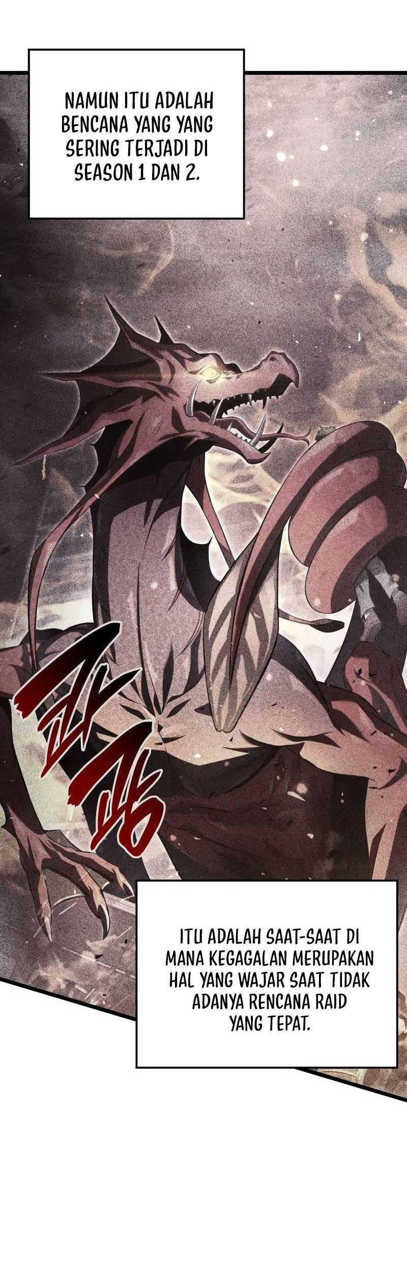 Insanely-Talented Player Chapter 32 Gambar 13