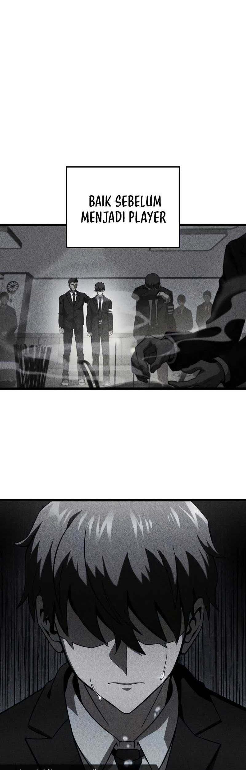 Insanely-Talented Player Chapter 32 Gambar 15