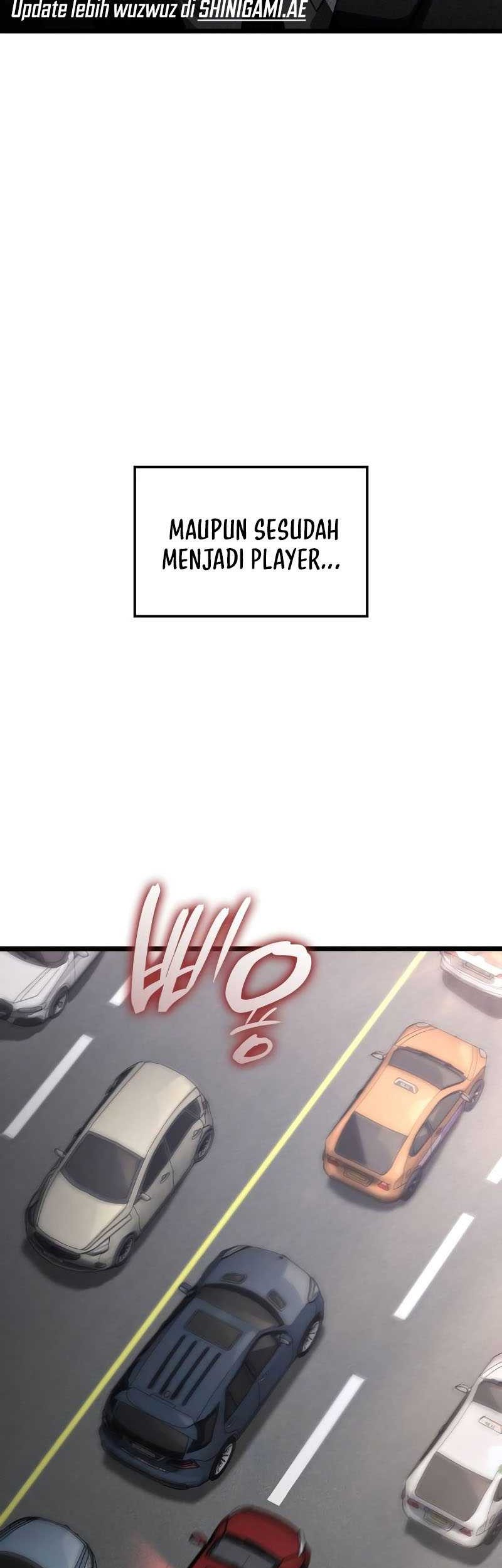 Insanely-Talented Player Chapter 32 Gambar 16