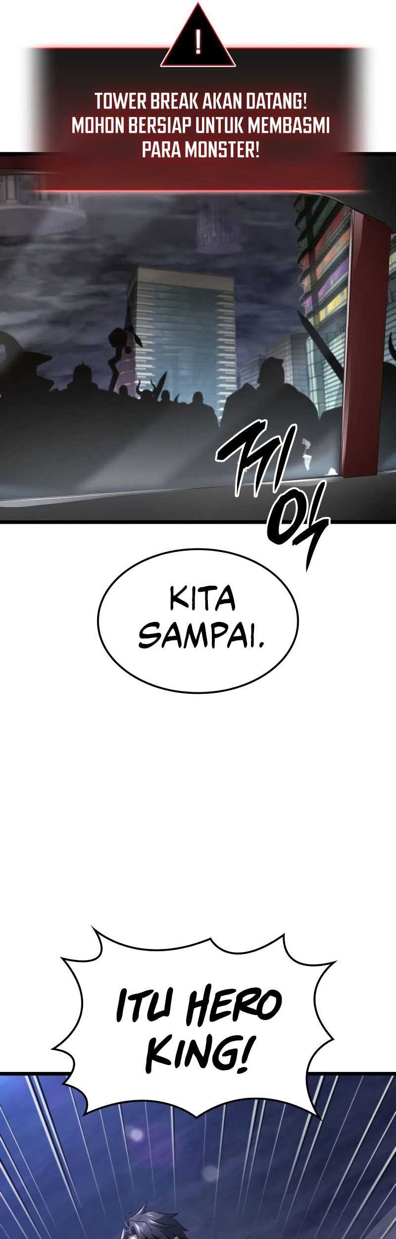 Insanely-Talented Player Chapter 32 Gambar 22