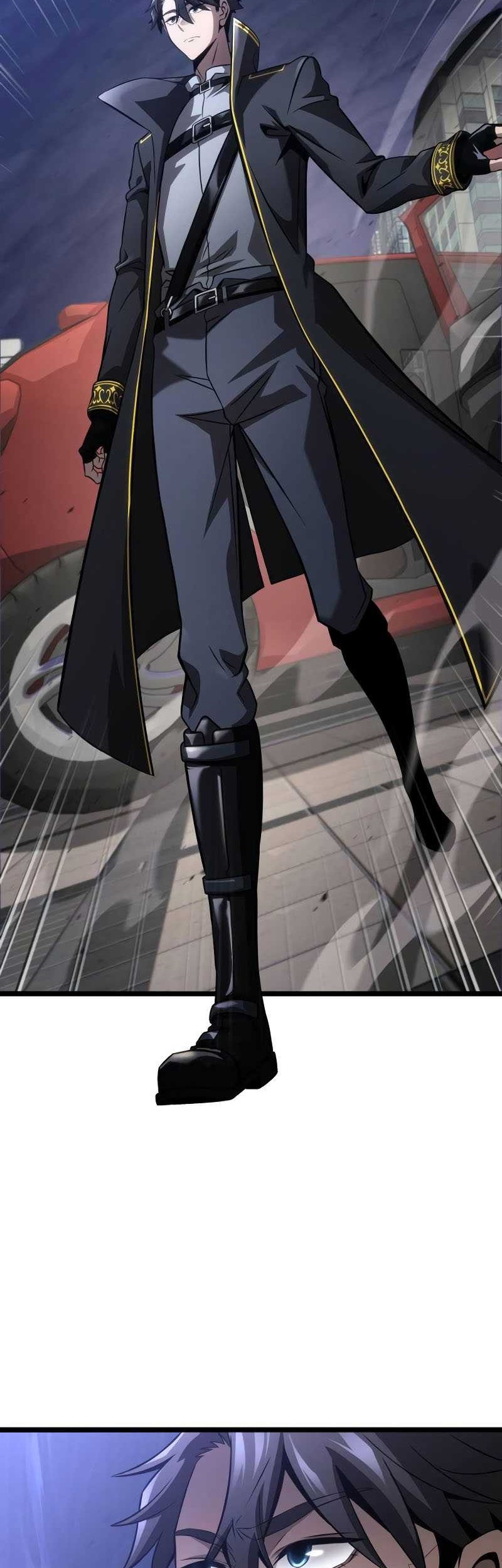 Insanely-Talented Player Chapter 32 Gambar 23