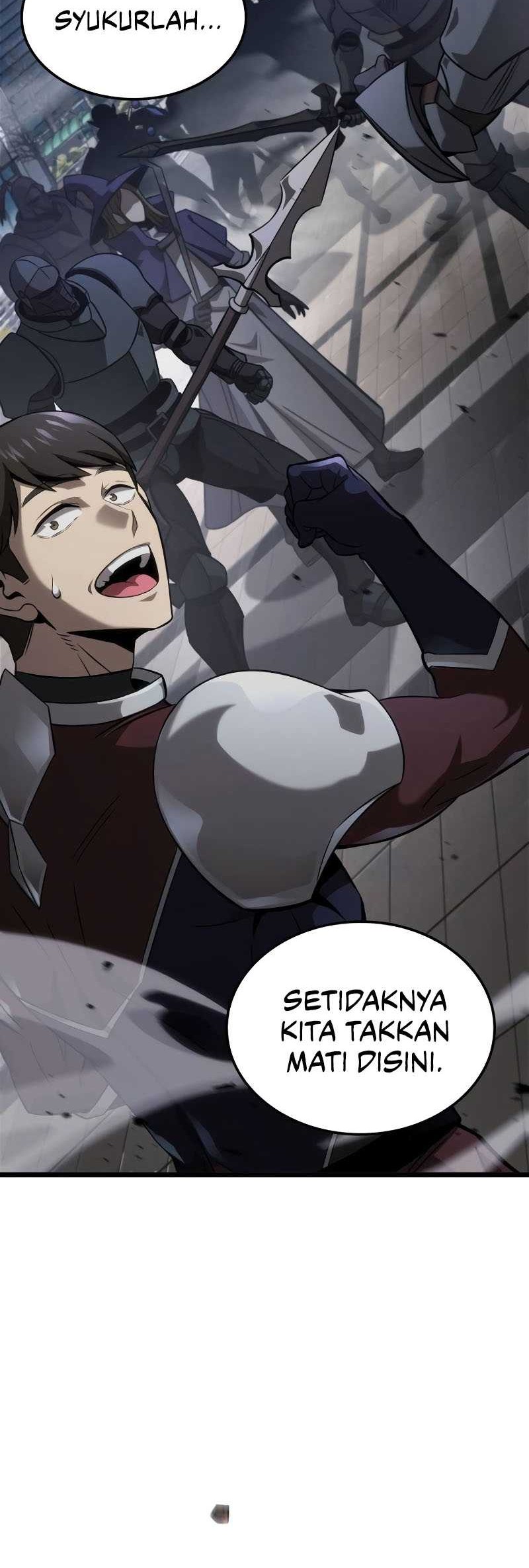 Insanely-Talented Player Chapter 32 Gambar 25