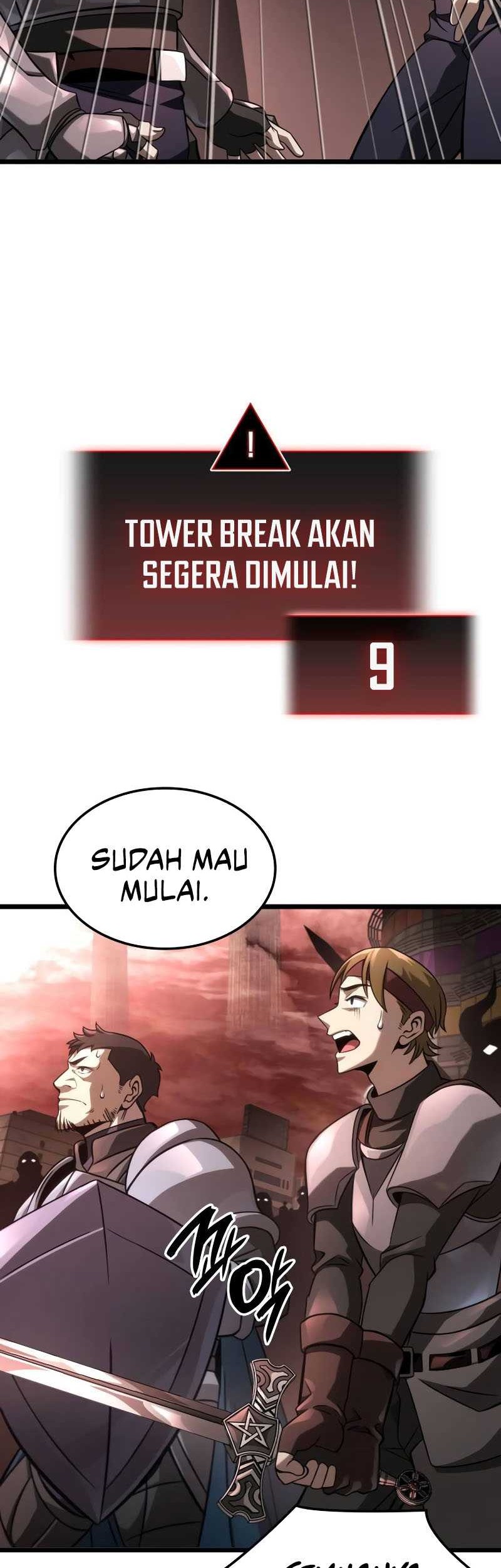 Insanely-Talented Player Chapter 32 Gambar 27
