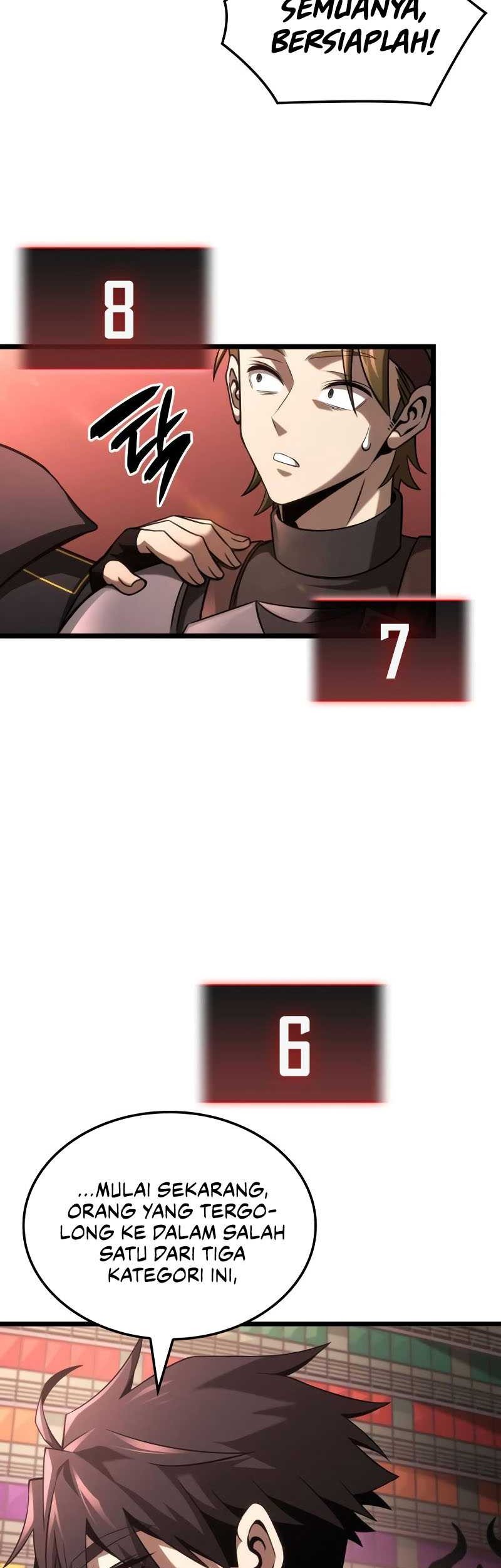 Insanely-Talented Player Chapter 32 Gambar 28