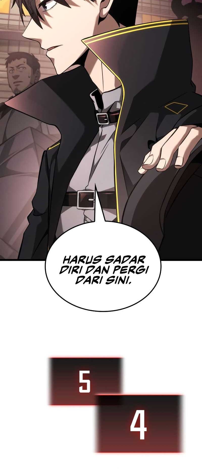 Insanely-Talented Player Chapter 32 Gambar 29
