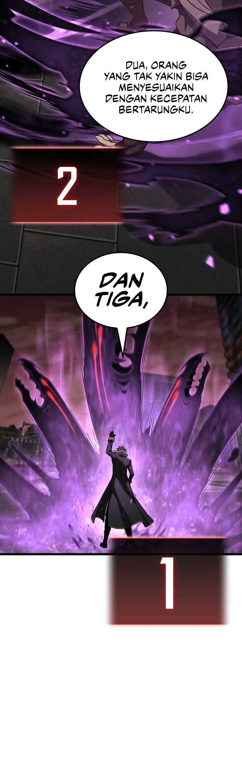 Insanely-Talented Player Chapter 32 Gambar 31