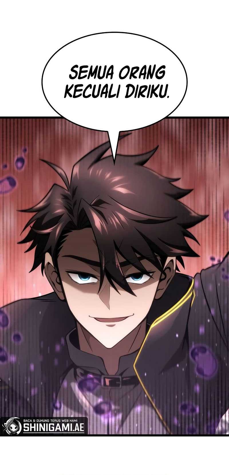 Insanely-Talented Player Chapter 32 Gambar 32