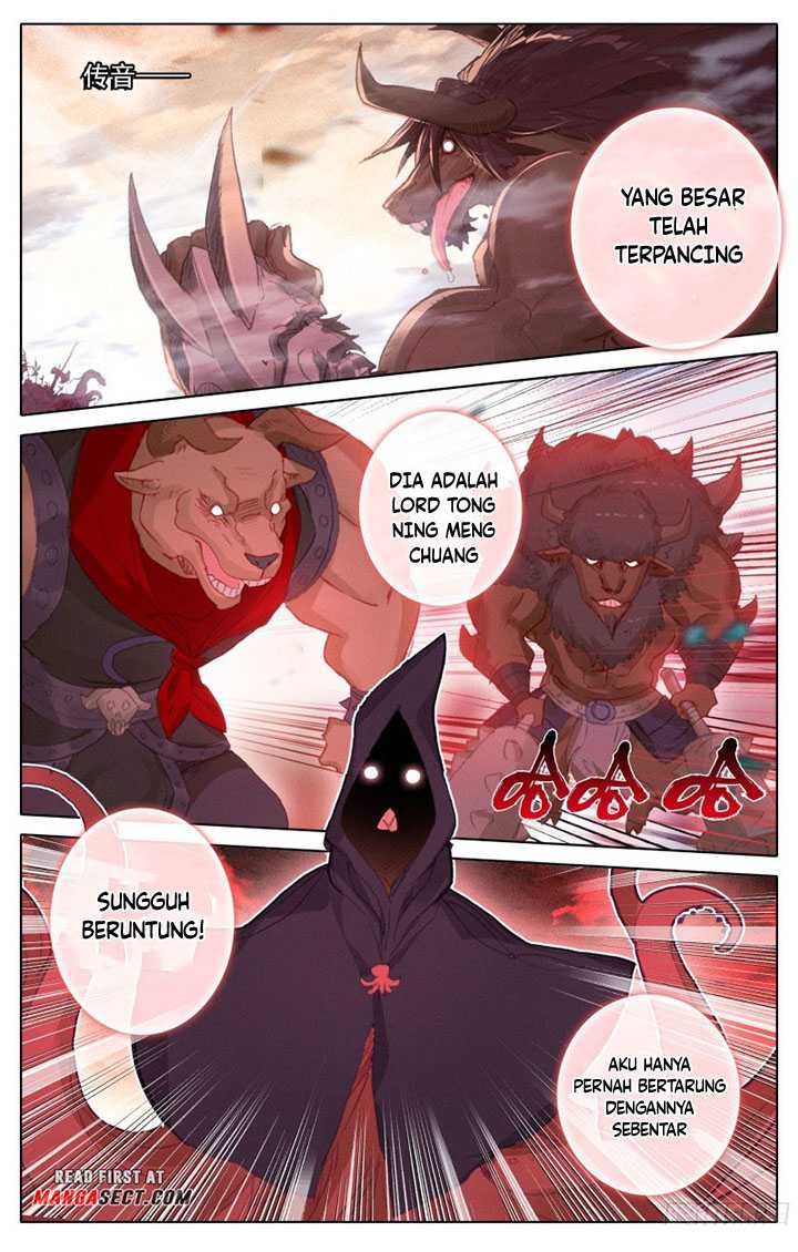 Cang Yuantu Chapter 178 Gambar 12