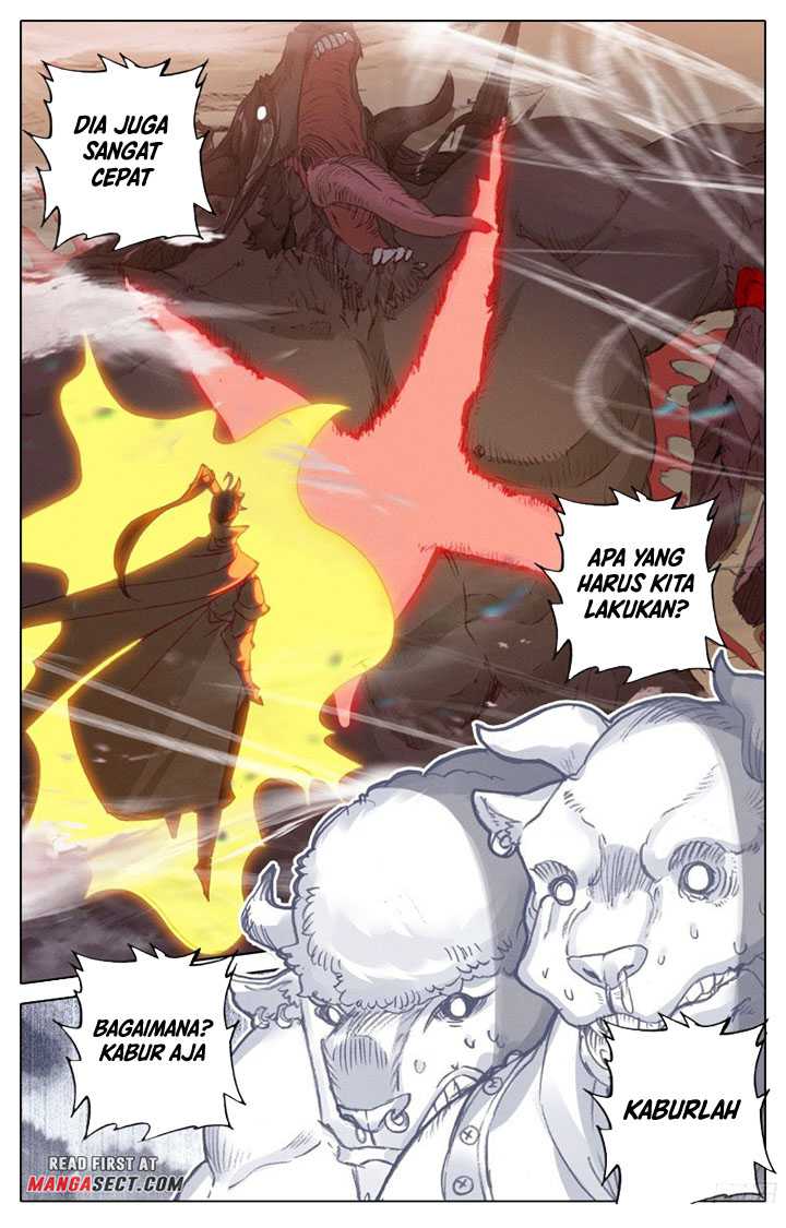 Cang Yuantu Chapter 178 Gambar 14