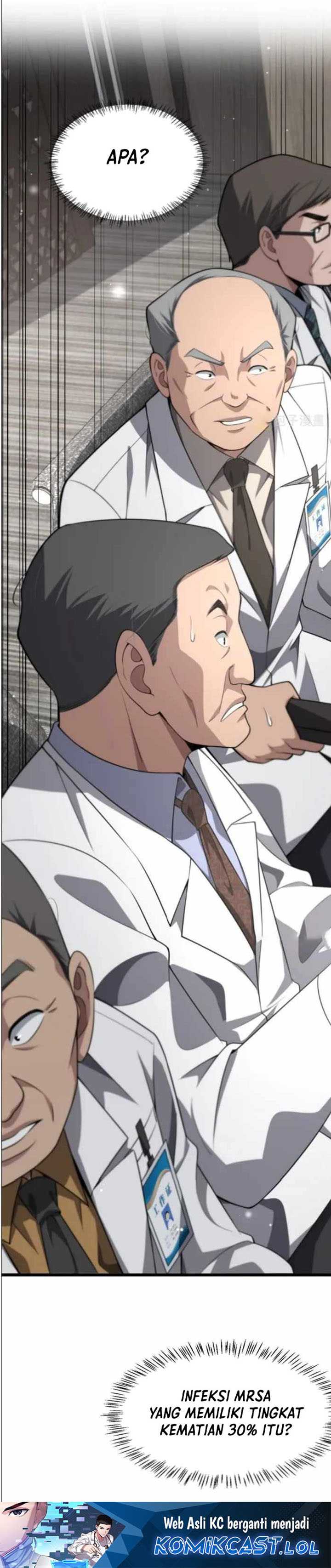 Great Doctor Ling Ran