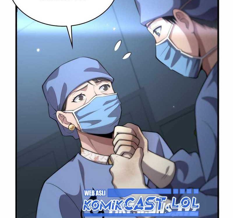 Great Doctor Ling Ran Chapter 171 Gambar 27