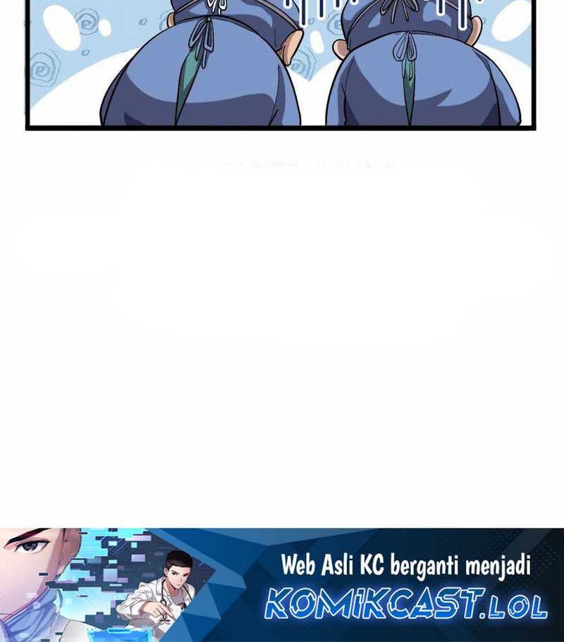 Great Doctor Ling Ran Chapter 171 Gambar 41