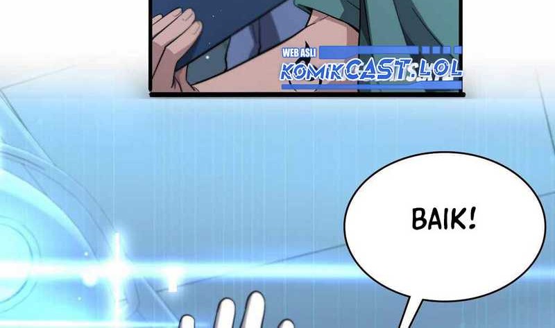 Great Doctor Ling Ran Chapter 171 Gambar 7