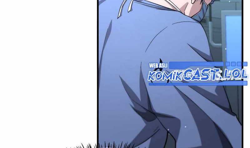Great Doctor Ling Ran Chapter 171 Gambar 9