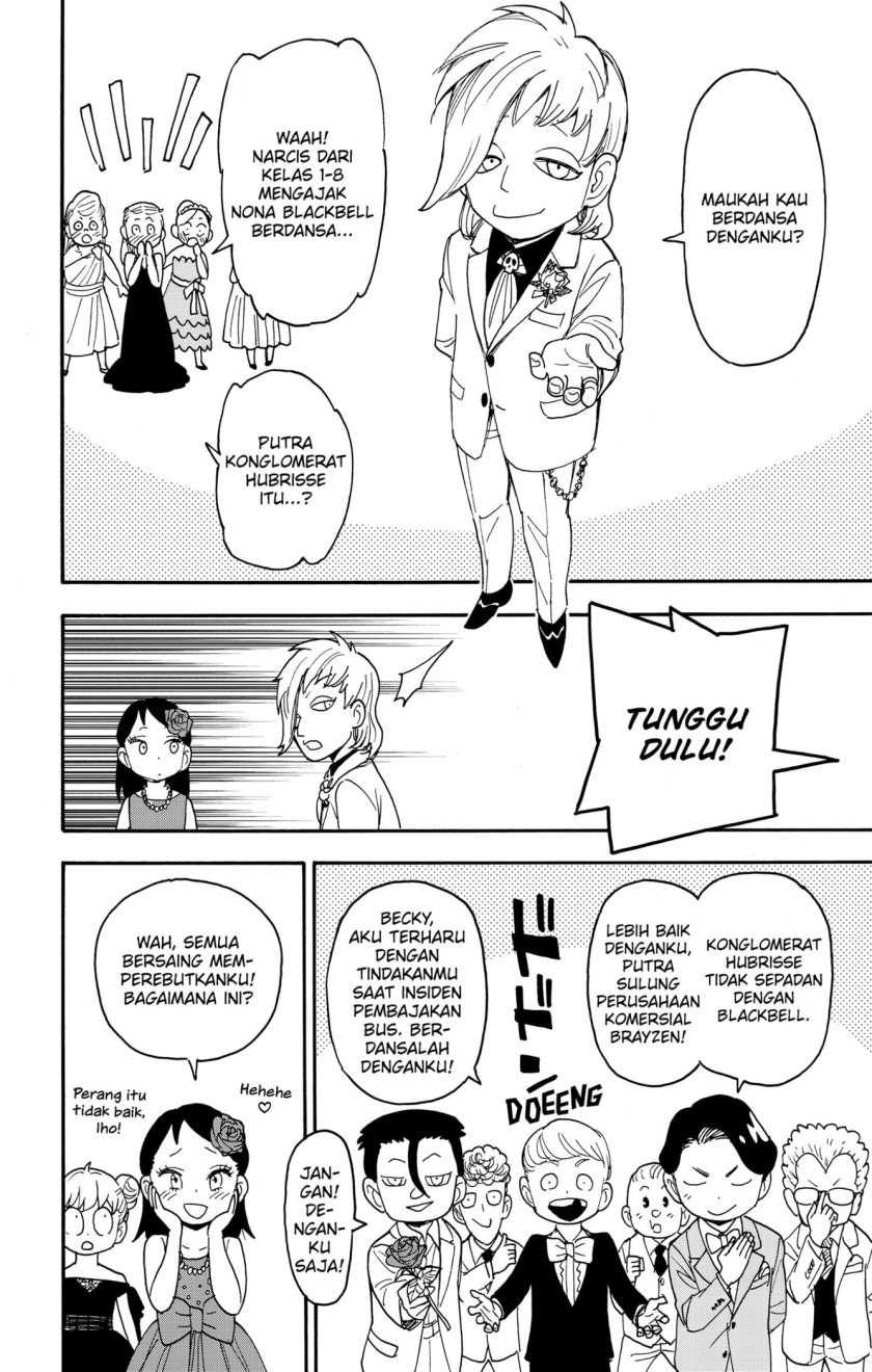 Spy X Family Chapter 95 Gambar 14
