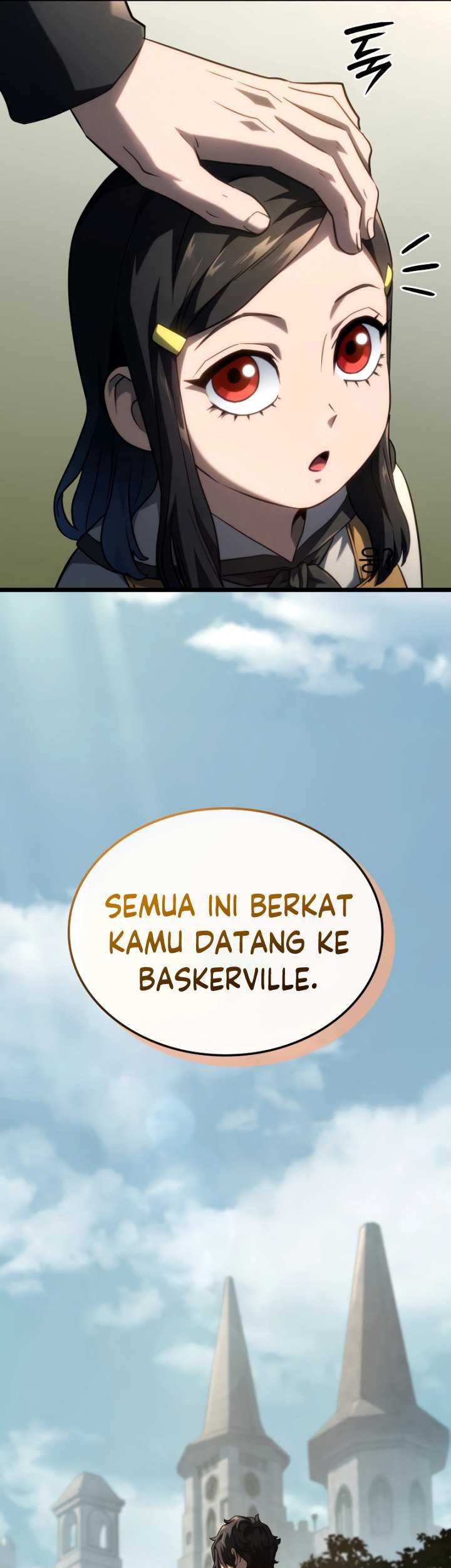 Revenge of the Iron-Blooded Sword Hound Chapter 70 Gambar 22