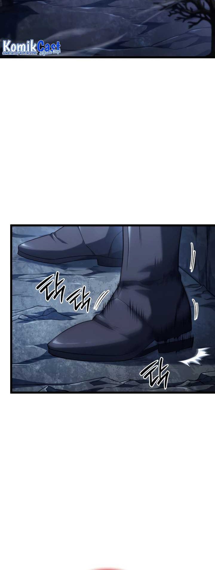 Revenge of the Iron-Blooded Sword Hound Chapter 70 Gambar 25