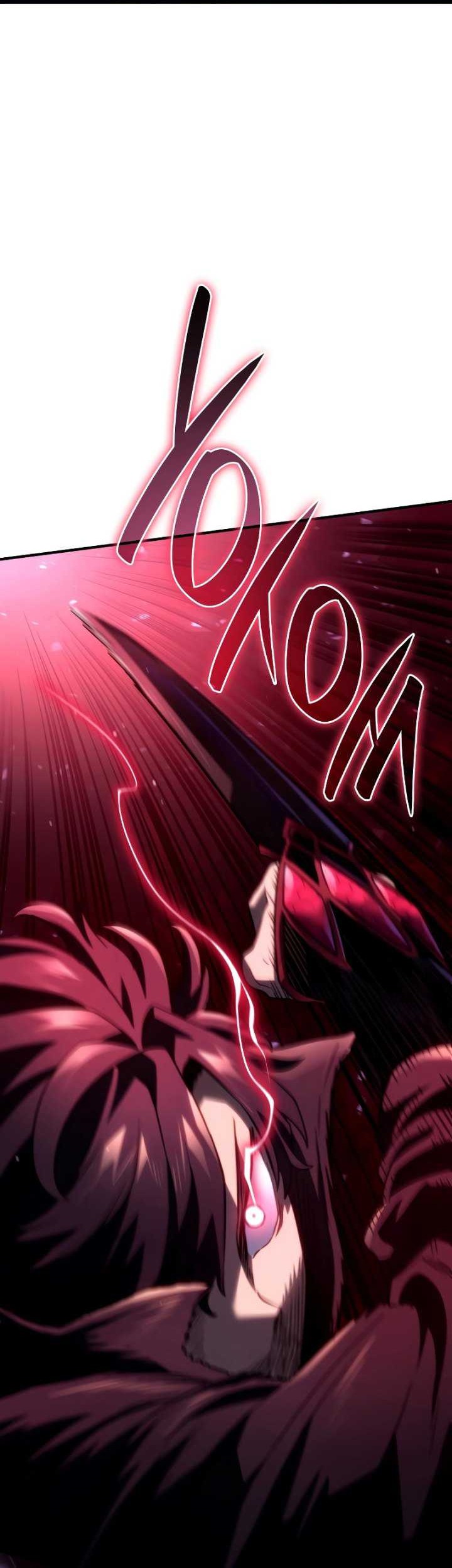 Revenge of the Iron-Blooded Sword Hound Chapter 70 Gambar 33