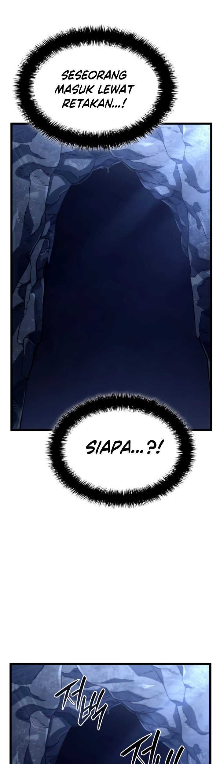 Revenge of the Iron-Blooded Sword Hound Chapter 70 Gambar 36
