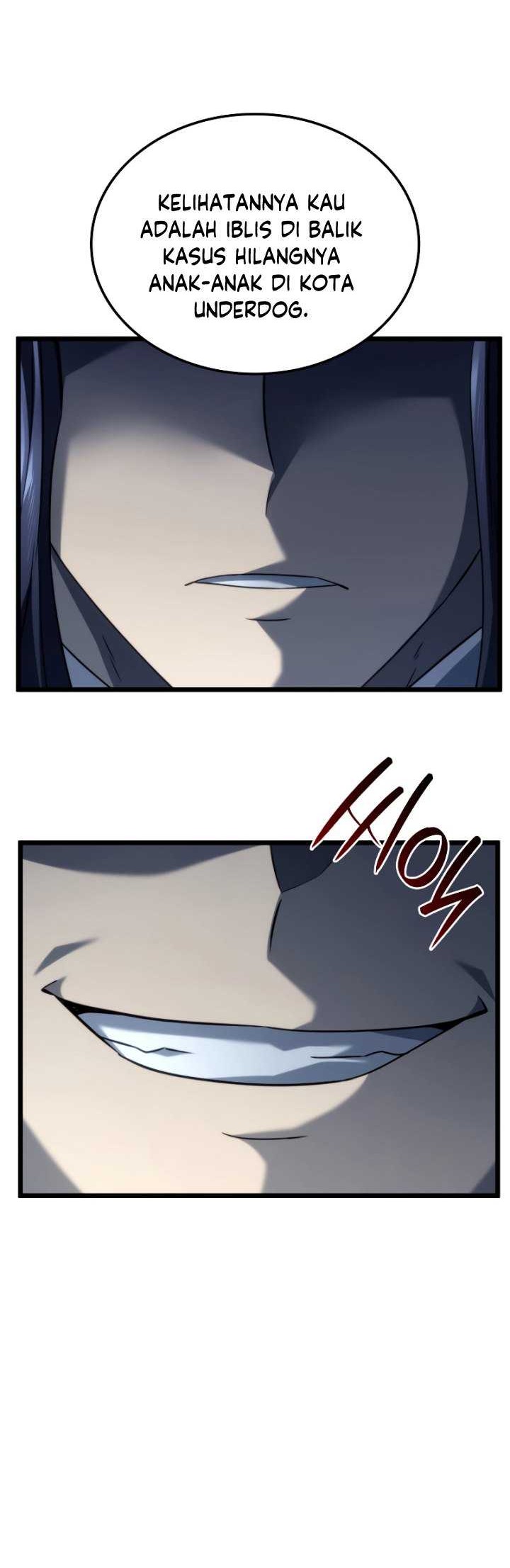 Revenge of the Iron-Blooded Sword Hound Chapter 70 Gambar 43