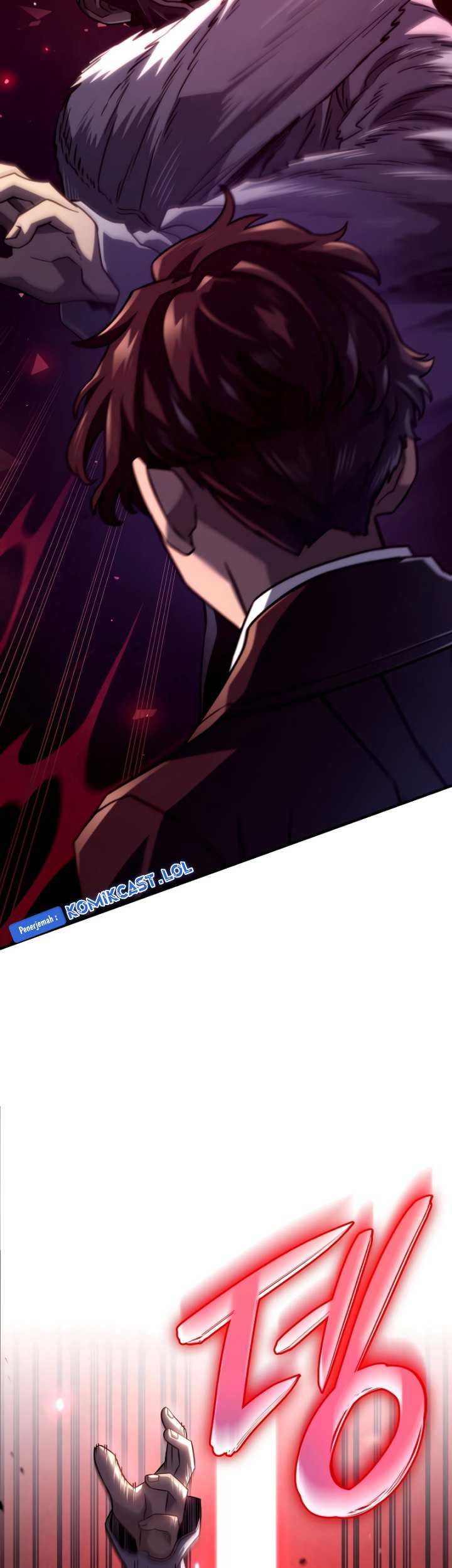 Revenge of the Iron-Blooded Sword Hound Chapter 70 Gambar 48