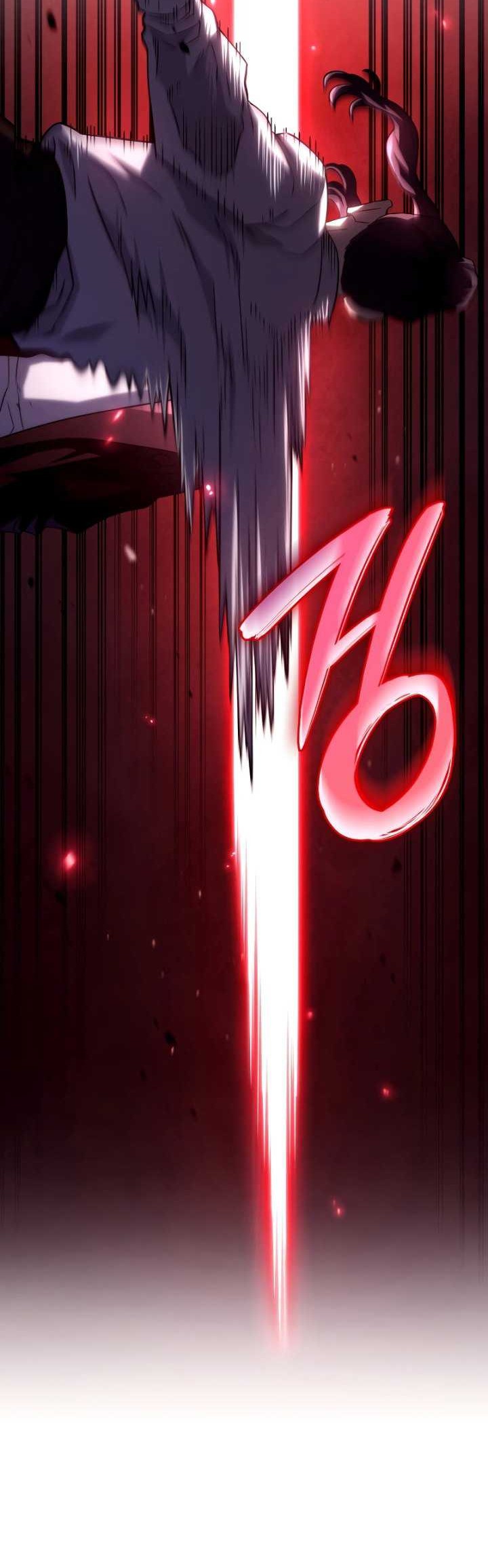 Revenge of the Iron-Blooded Sword Hound Chapter 70 Gambar 49