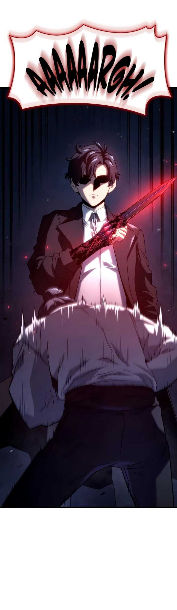 Revenge of the Iron-Blooded Sword Hound Chapter 70 Gambar 53
