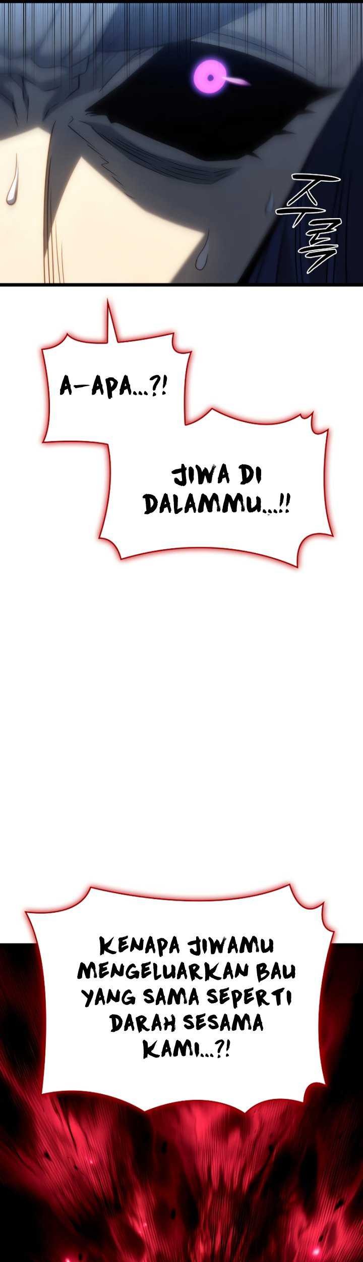 Revenge of the Iron-Blooded Sword Hound Chapter 70 Gambar 58