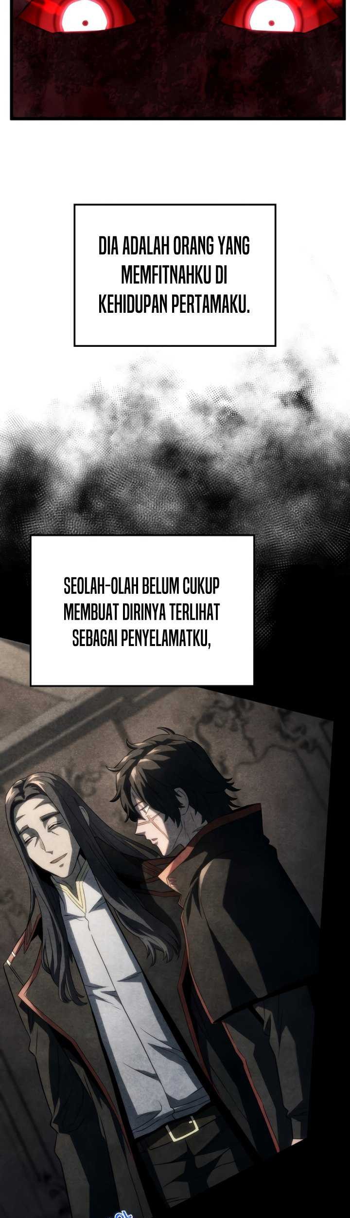 Revenge of the Iron-Blooded Sword Hound Chapter 70 Gambar 60